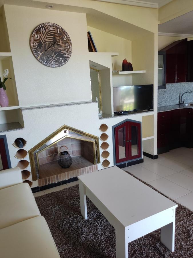 Confortable Apartamento Con Vistas Al Mar Torrevieja Buitenkant foto