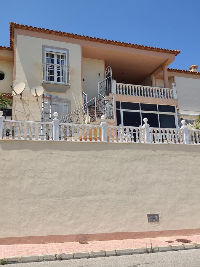 Confortable Apartamento Con Vistas Al Mar Torrevieja Buitenkant foto