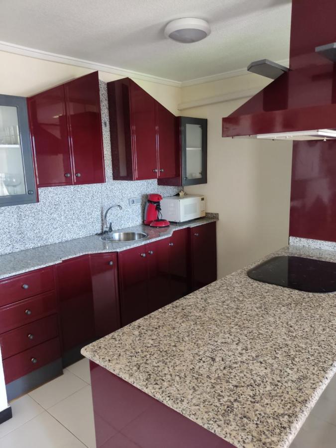 Confortable Apartamento Con Vistas Al Mar Torrevieja Buitenkant foto