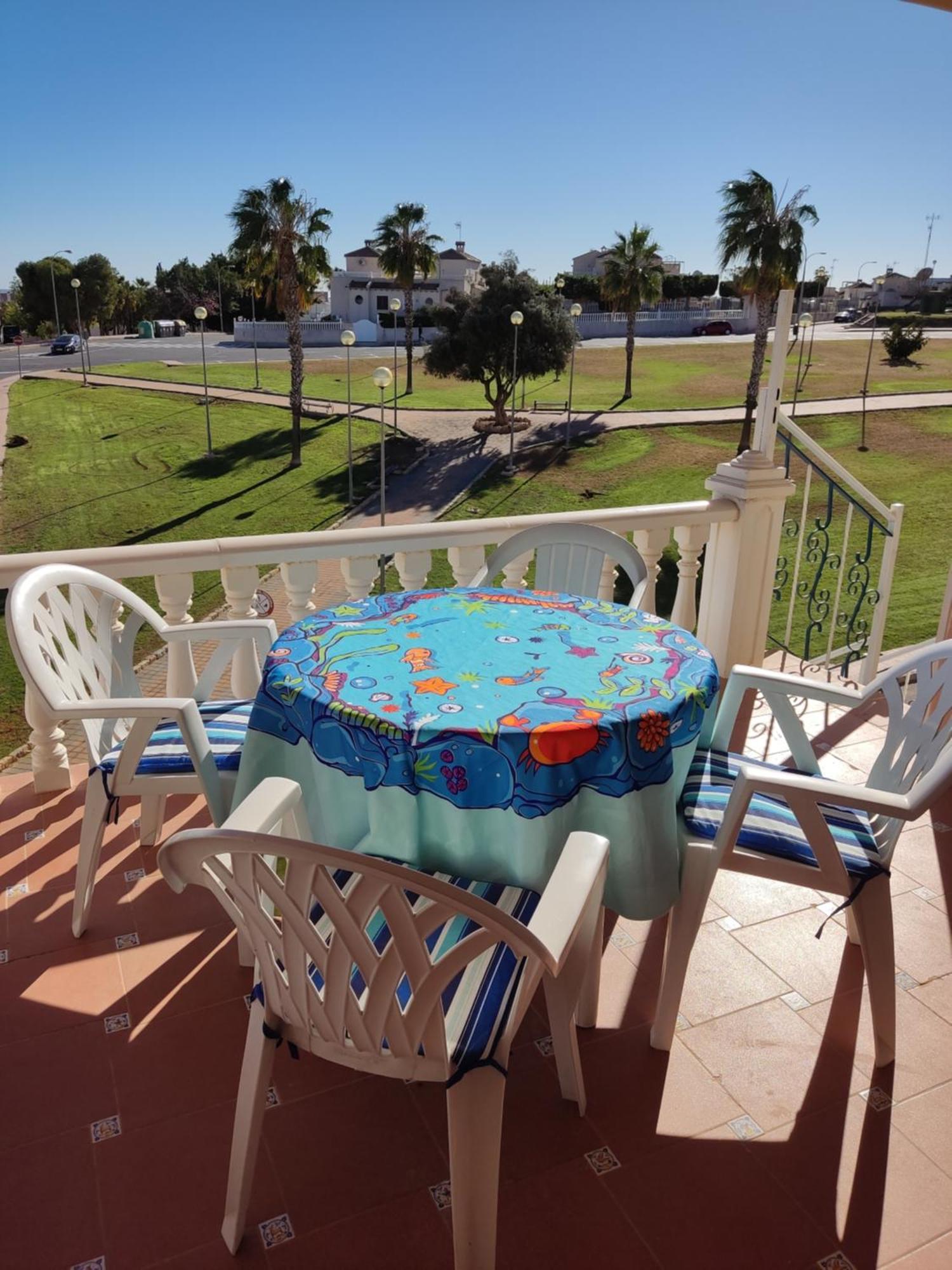Confortable Apartamento Con Vistas Al Mar Torrevieja Buitenkant foto